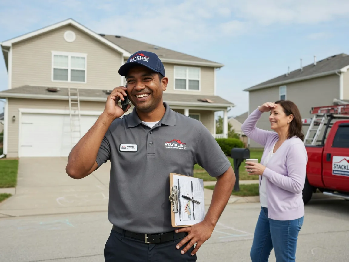 Chimney flashing repair Avoca, IN FAQs